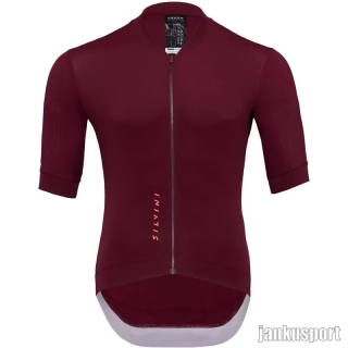 pánský cyklo dres Trafoi