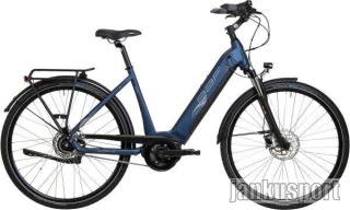 BBF Granada E-City Bato Wave Bosch Active Line 400 Wh