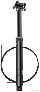 teleskopická sedlovka CRANKBROTHERS HIGHLINE 3 125mm 30.9