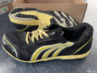 tretry Asics Maraton Racer shoes