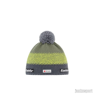 Eisbär čepice Star Pompon Ska