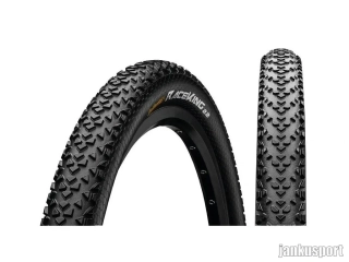Plášť CONTINENTAL Race King Performance drát 26 x 2,2