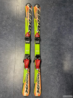 dětské lyže Rossignol 120