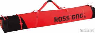 Rossignol Hero Red/Black 190 - 200 cm Obal na lyže