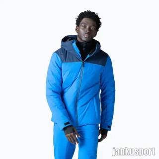 Rossignol pánská lyžařská bunda Siz lazuli blue