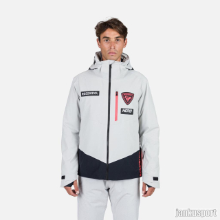 Rossignol HERO BLACKSIDE pánská lyžařská bunda