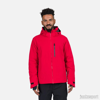 Rossignol BLACKSIDE pánská lyžařská bunda