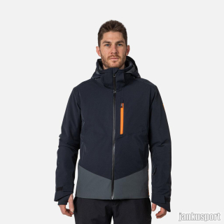 Rossignol BLACKSIDE pánská lyžařská bunda