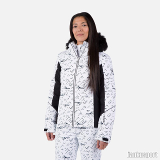 Dámská bunda Rossignol Puffy