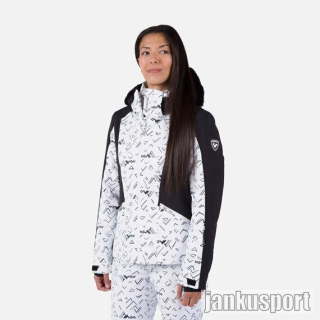 Rossignol SALUVER PR JKT-bunda