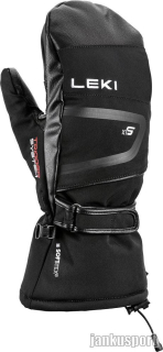 Leki Detect XT 3D Mitt