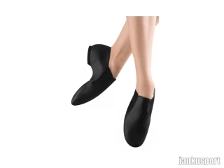 Pánská jazzová obuv Bloch Elasta Bootie