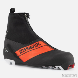 Běžecké boty Rossignol X-10 CLASSIC -XC boty