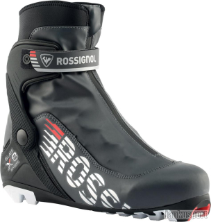 Běžecké boty Rossignol X-10 SKATE FW