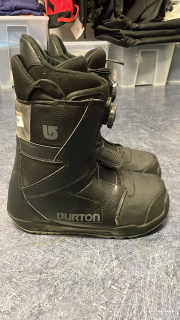 Snowboardové boty Burton Imprint 1 velikost28,5 to je 44