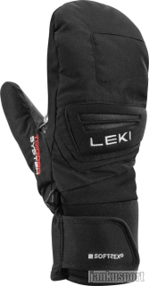 Griffin 3D Junior Mitt, black