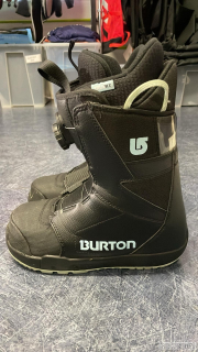 Snowboardové boty Burton Progression velikost 38