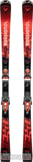RO-HERO ELITE MT CA KONECT + NX 12 K GW B80 BLK HOT RED / RANPM01+FCLCN03 -set