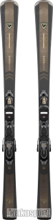 RO-NOVA 8 XPRESS + XPRESS W 11 GW B83 GREY BRONZE / RANPX02+FCNDW10 -set