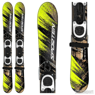 Snowblade Sporten Stringer