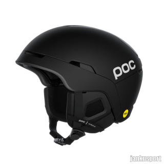 Obex WF MIPS Uranium Black Matt XSS
