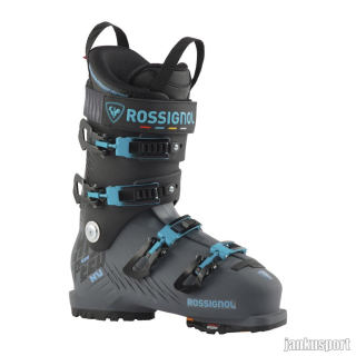 Lyžařské boty Rossignol HI-SPEED 120 HV GW - STORM GR