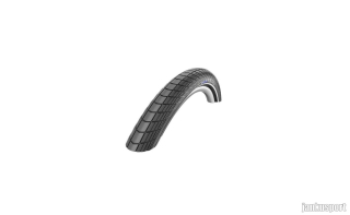 Plášť 16" Schwalbe Big Apple 16x2.0 (50-305)
