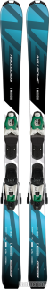 Sporten Iridium 3 s vázáním