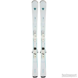 Rossignol Nova 3 Xpress + Xpress W10 GW