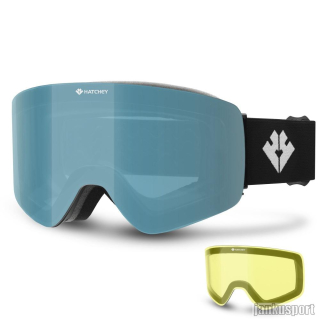 Hatchey Fenix Plus