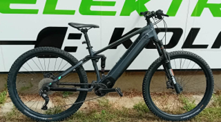 Maxbike Halden velikost M